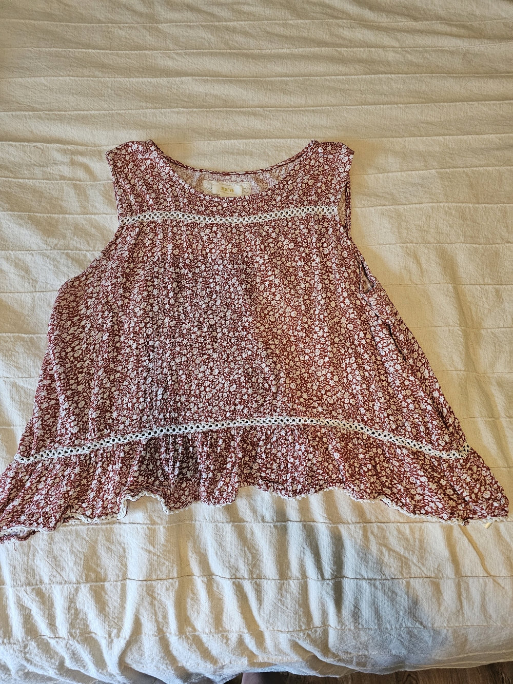 Maeve By Anthropologie